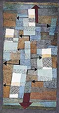  .  . Paul Klee. Unstable Equilibrium