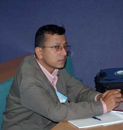   (Ramesh Adhikari)